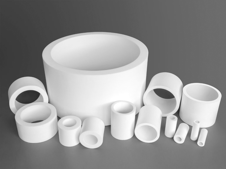 Standard Fluoromers :: PTFE Molded Bush